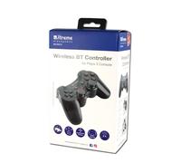 Xtreme 90304 Gamepad Playstation 3 Nero periferica di gioco
