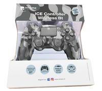 Xtreme Controller per Console Play Station 4 colore Camouflage - 90426
