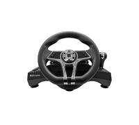 Xtreme 90428 periferica di gioco Nero Sterzo + Pedali Analogico-Digitale PlayStation 4, Playstation 3