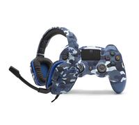 Gamepad Xtreme Set Accessori