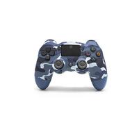 Xtreme - Controller Wireless Bt Oblivion-camouflage Blu Xtreme