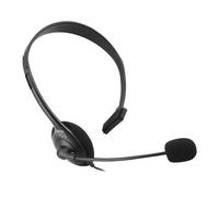 Xtreme 90474 Cuffia Gaming Mono M018X Xtreme