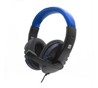 Xtreme - 90476 - Headphone 2.0-nero/blu Xtreme