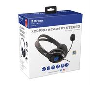 XTREME X22PRO Stereo HeadPhone 90478