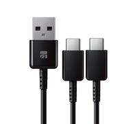 Xtreme 90531 Cavo USB - Doppio Type C Xtreme