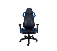 Xtreme 90565B sedia per videogioco Poltrona per gaming Seduta imbottita Nero, Blu Xtreme