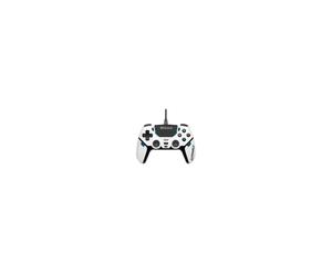 Xtreme 90587 periferica di gioco Nero, Bianco Gamepad Analogico/Digitale