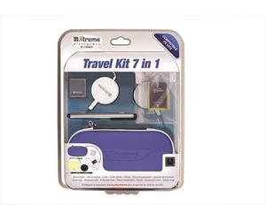 Xtreme - 91890 - Travel Kit 7 In 1 Xtreme