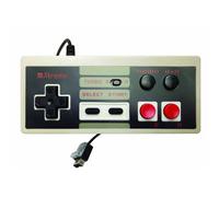 Xtreme 93500 periferica di gioco Beige Gamepad Analogico Nintendo Wii U, Wii Xtreme