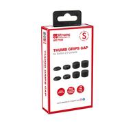 Grip Gamepad Xtreme 95758 SWITCH 2 Thumb Grips Cap Black