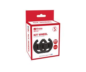Xtreme 95761 periferica di gioco Nero Volante Nintendo Switch 2 Xtreme