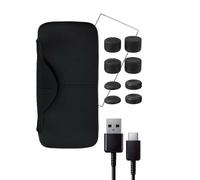 Xtreme 95768 accessorio di controller da gaming Kit di protezione Xtreme