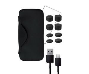 Xtreme 95768 accessorio di controller da gaming Kit di protezione Xtreme