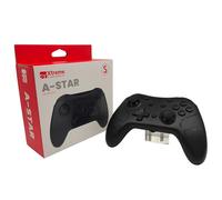 Xtreme 95785 periferica di gioco Nero Bluetooth/USB Gamepad Analogico/Digitale Nintendo Switch 2 Xtreme
