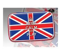 Xtreme 97003 custodia per console portatile Cover Ogni marca Blu, Rosso, Bianco Xtreme