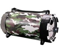 Xtreme Boom Box Speaker Camouflage