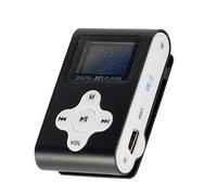 Xtreme Bright 27611, Lettore File Audio con Memory 16 GB, Auricolari e Cavo Mini USB