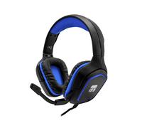 Xtreme - Burian Headset Ps5-nero/blu Xtreme