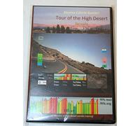 Xtreme Calorie Burner! Tour of the High Desert Nevada Disk 1