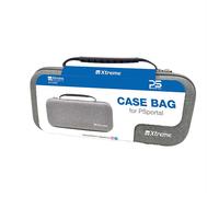 Xtreme Custodia videogioco PLAYSTATION 5 Ps Portal Case Bag Grey 97006