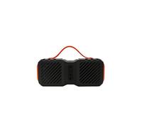 Xtreme CASSA MINI SPEAKER ALTOPARLANTE PORTATILE BLUETOOTH 30W NERO/ARANCIONE (3