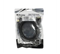 Xtreme - Cavo Audio-video Hdmi 1.4-nero Xtreme