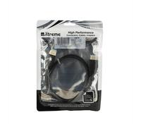 Xtreme - Cavo Audio-video Hdmi 1.4-nero Xtreme