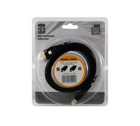 Xtreme - Cavo Audio-video Hdmi-nero Xtreme