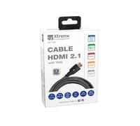 XTREME PS5/XBOX CAVO HDMI 8K 2,1 1,8MT