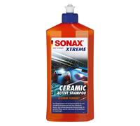 Xtreme Ceramica Active Shampoo 02592000 Sonax 500ml Auto Waschversiegelung