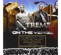 Xtreme - Chapter Dos: On the Verge