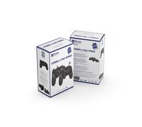 Xtreme Combo 2 pad Wired compatibile con Plays 4 / Plays 3 / Pc Xtreme