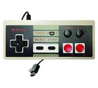 Xtreme Controller Retro PRO, Mini Cavo 270 cm - Classics - Nintendo Wii U
