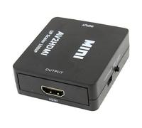 Xtreme Convertitore video analogico in digitale HD 1920 x 1080 Pixel