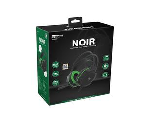 Xtreme Cuffia con microfono - 66001