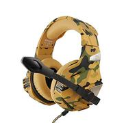 Xtreme Predator XC300-Pro Cuffia Padiglione auricolare Mimetico Xtreme