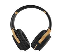 XTREME CUFFIA+TRASM. WIRELESS BT CUFFIE WIRELESS+KIT TV, NERO