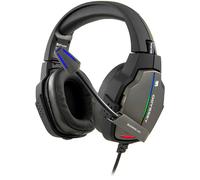 Xtreme Cuffie Gaming Microfono ad Archetto Pieghevoli USB 90440 Odyssey
