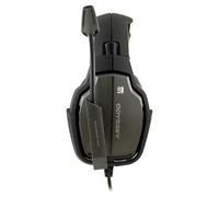 Xtreme Cuffie gaming ODYSSEY Virtual Surround 7.1 Black 90440