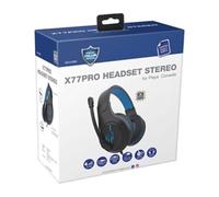 XTREME Cuffie Gaming X77 PRO CAMO NAVY 2.0 Accessori PS5