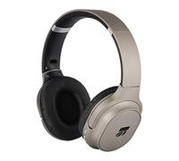 Xtreme Cuffie Wireless BT 5.0 York Grigio