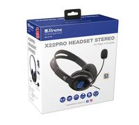 XTREME X22PRO Stereo HeadPhone 90478