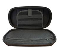 Xtreme - Borsetta Rigida Per Switch 2 95750-nero Xtreme