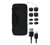 Xtreme Custodia videogioco SWITCH 2 Kit Essential Black 97568