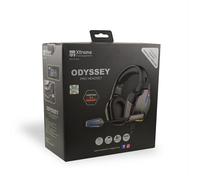 Xtreme - Diamond Line Headset Odyssey 7.1 Con Enc-nero Xtreme