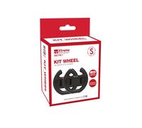 Xtreme - Doppio Volante Per Switch 2 95761-colorato Xtreme