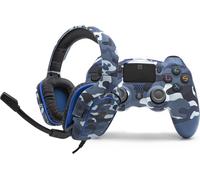 Xtreme 90432 Blue Game Kit Xtreme