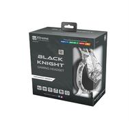 Xtreme 90505 Cuffia Gaming Black Knight Xtreme