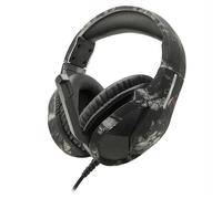 Xtreme videogames Cuffia Gaming WOLF con Microfono e Controllo Volume 90504