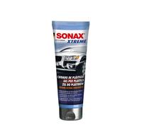Xtreme Gel per plastiche Esterne Auto (250 ml) rinnova e Protegge Parti in
